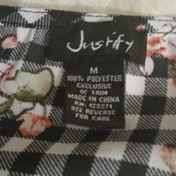 Tank top - Picture 2 of 2